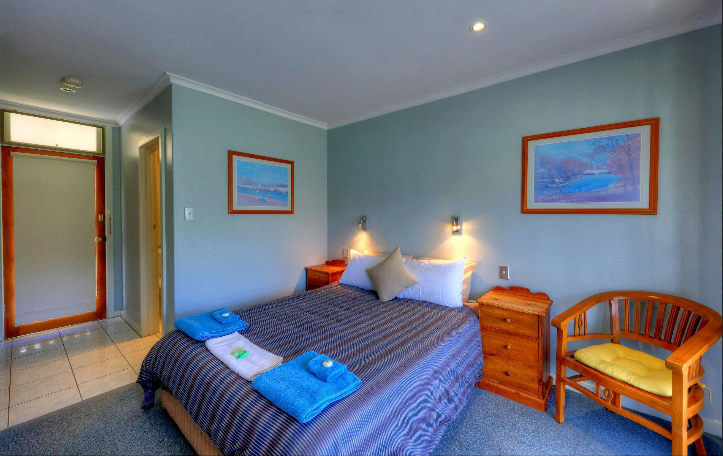 Hobart and Beyond Port Arthur Motor Inn