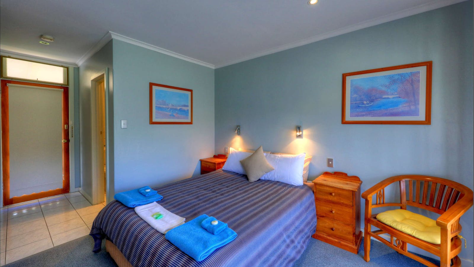 Port Arthur Motor Inn