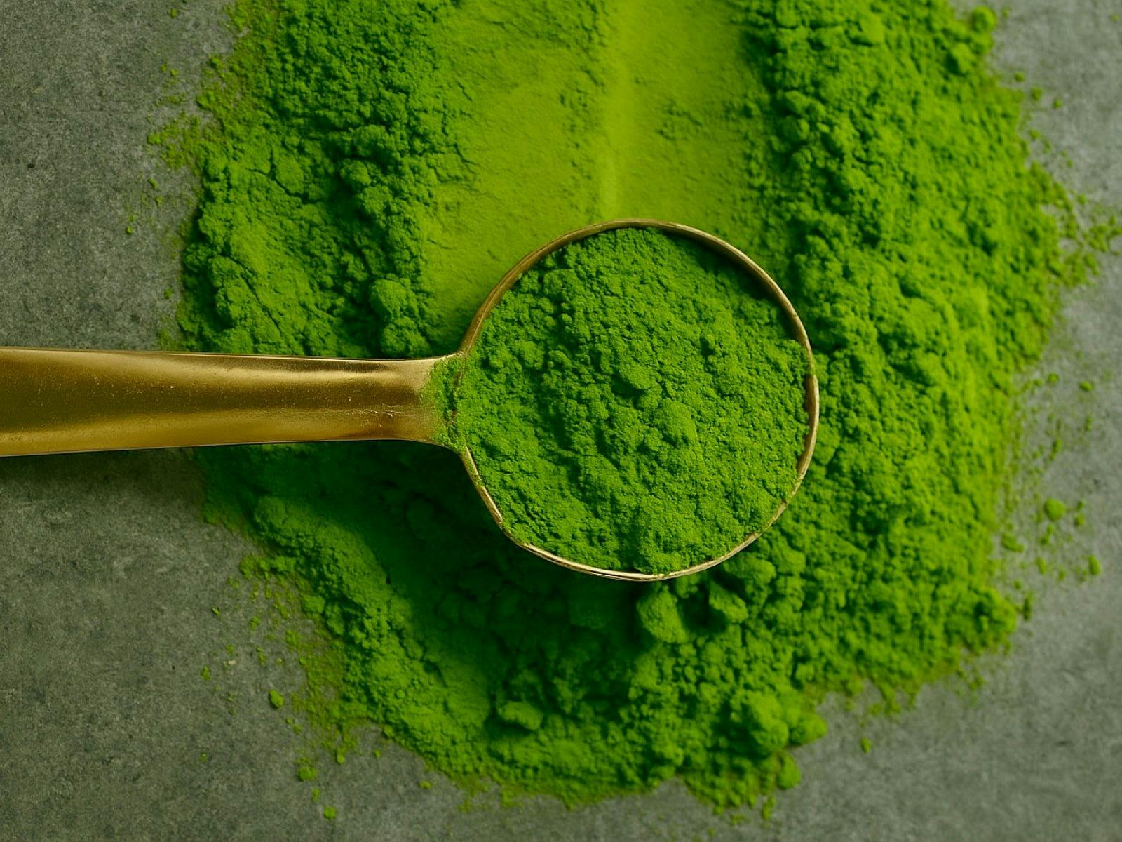 Ujin Matcha House, Canberra