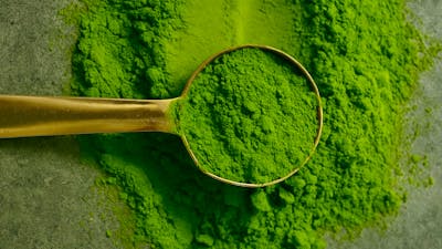 Ujin Matcha House, Canberra