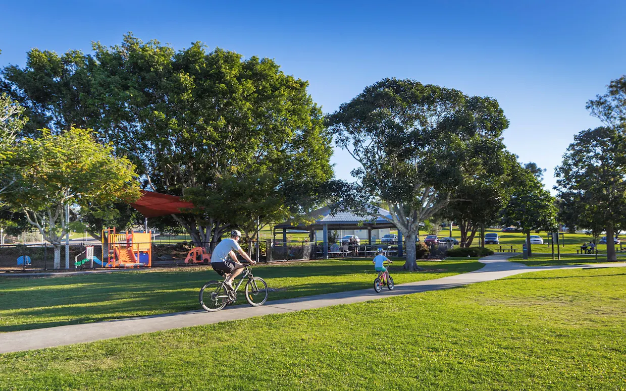 Lake Alford Recreational Park