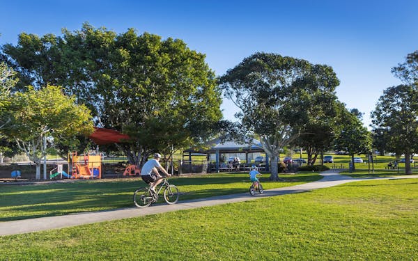 Lake Alford Recreational Park