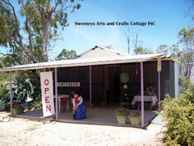 Sweeneys Arts and Crafts