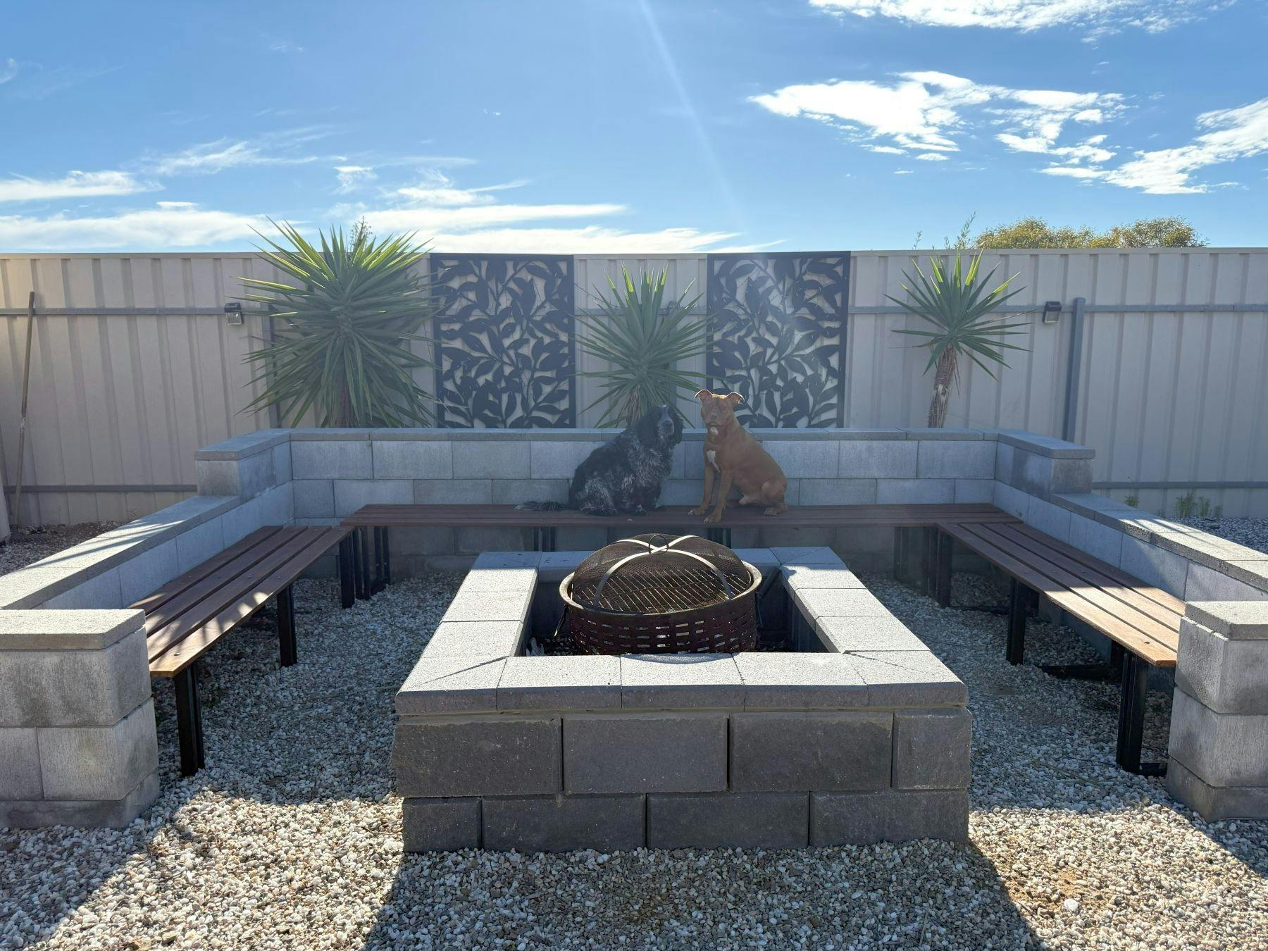 Hazel Retreat, Moonta Bay