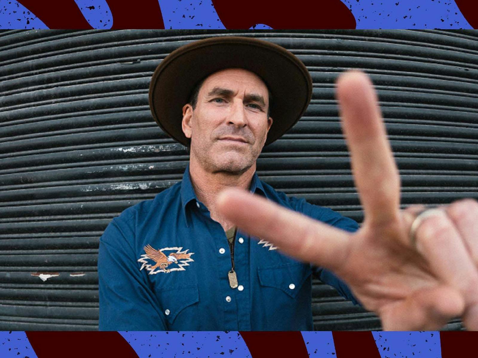 Pete Murray