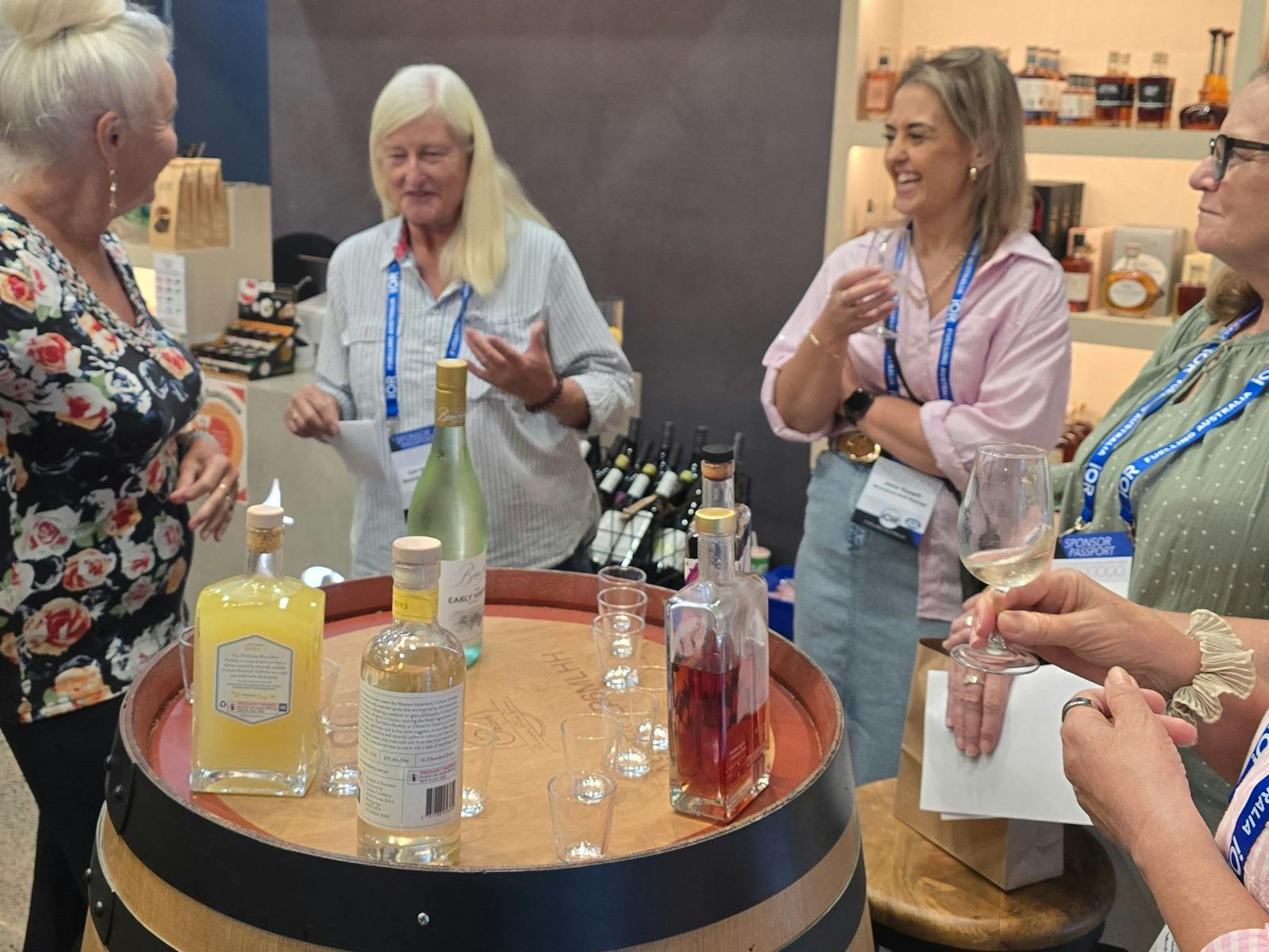 Gin Tasting - Private Tour