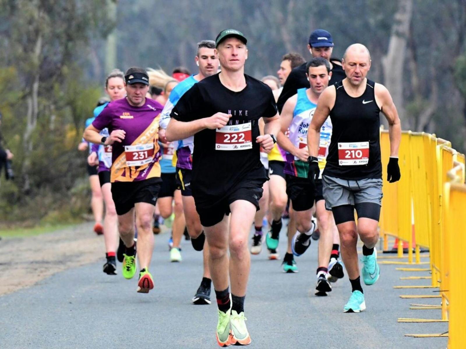 Run for Echuca Moama