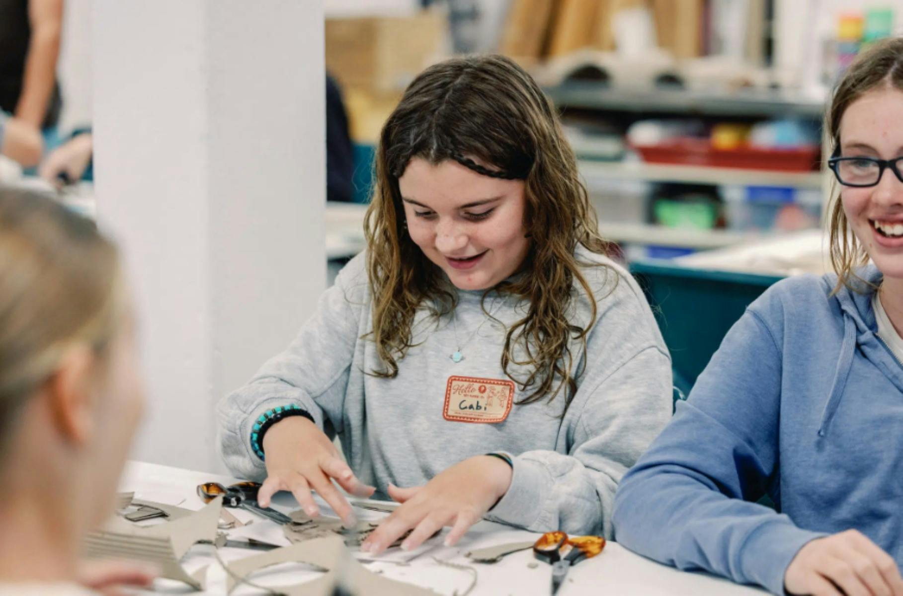 The Young Architects