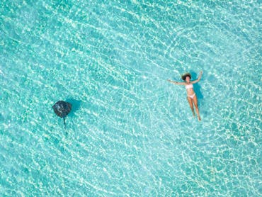 Heron Island