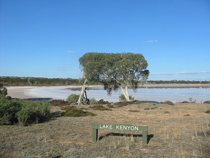 Mungo National Park Five Day Tour