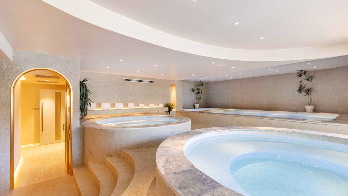 Bathhouse