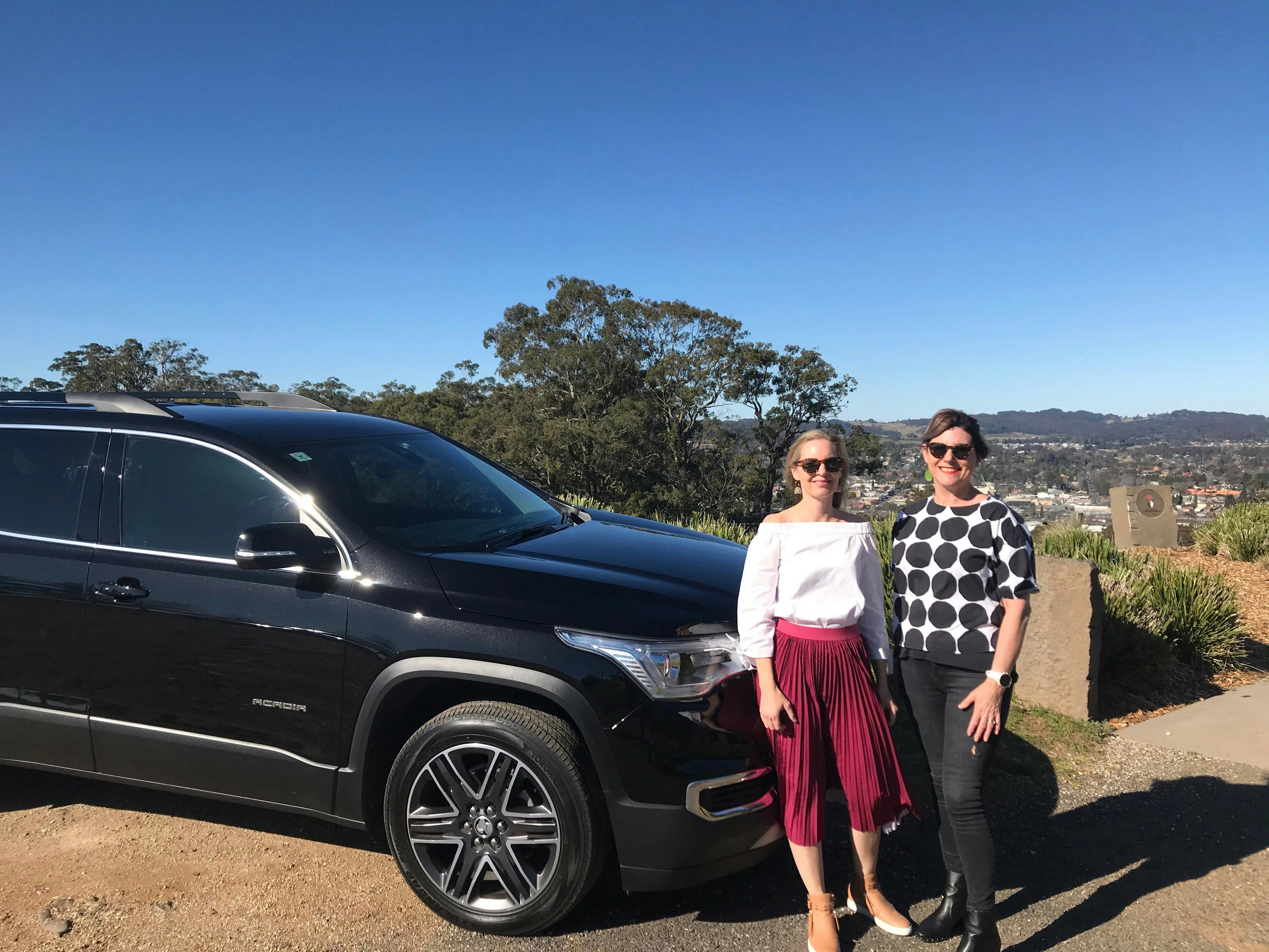 Your Tour Guides Southern Highlands Boutique Tours