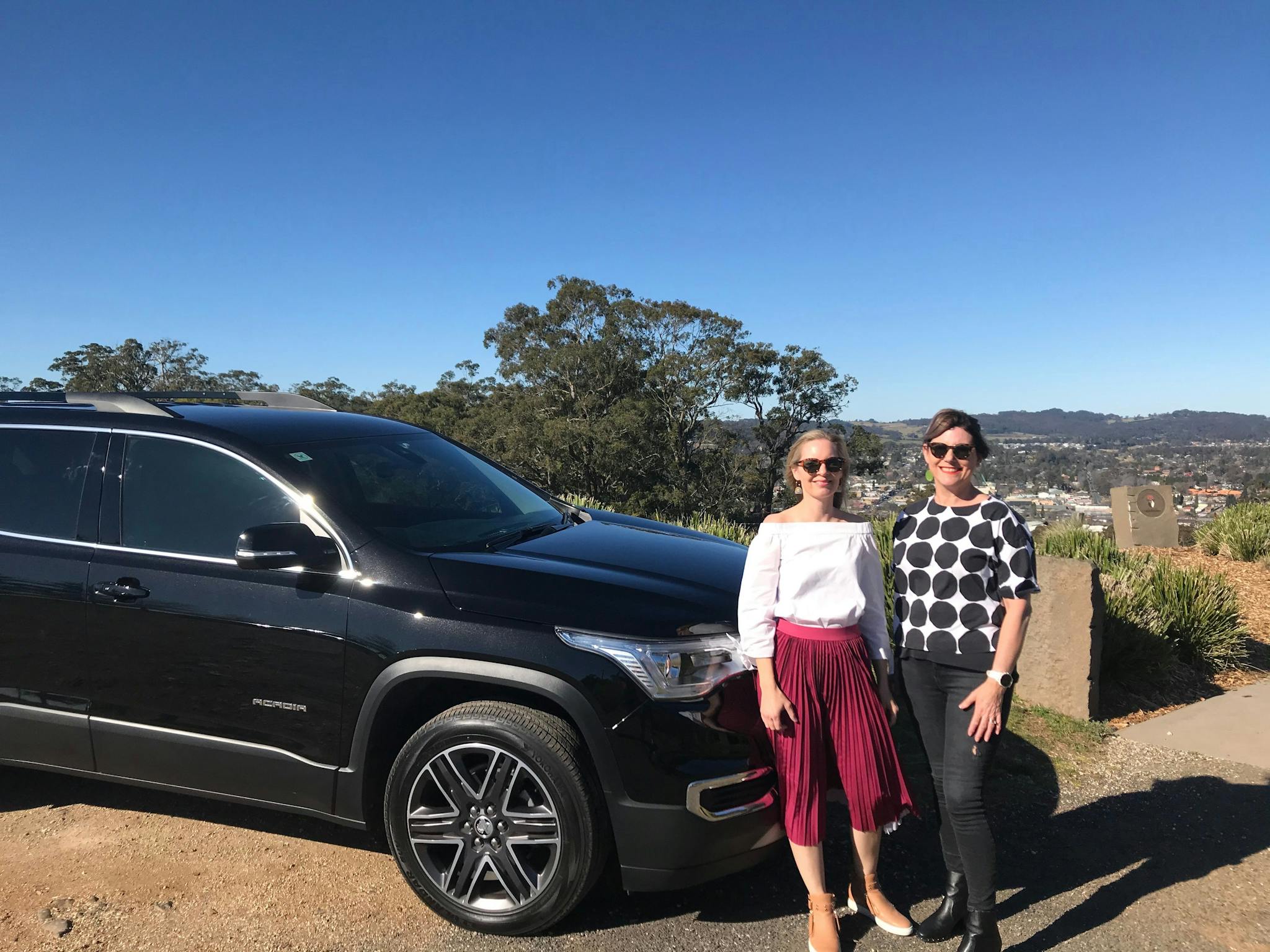 Your Tour Guides Southern Highlands Boutique Tours