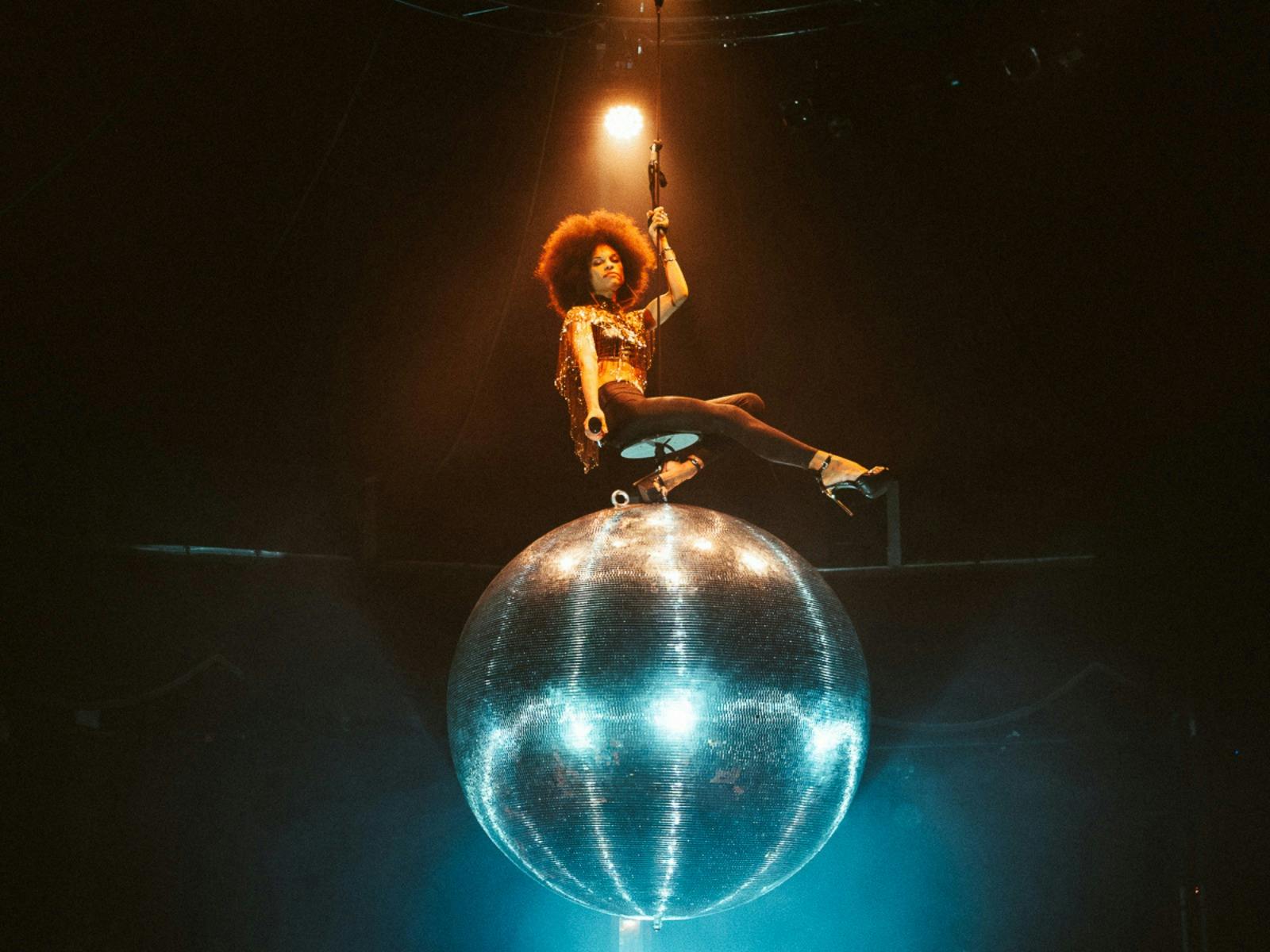 La Ronde Townsville