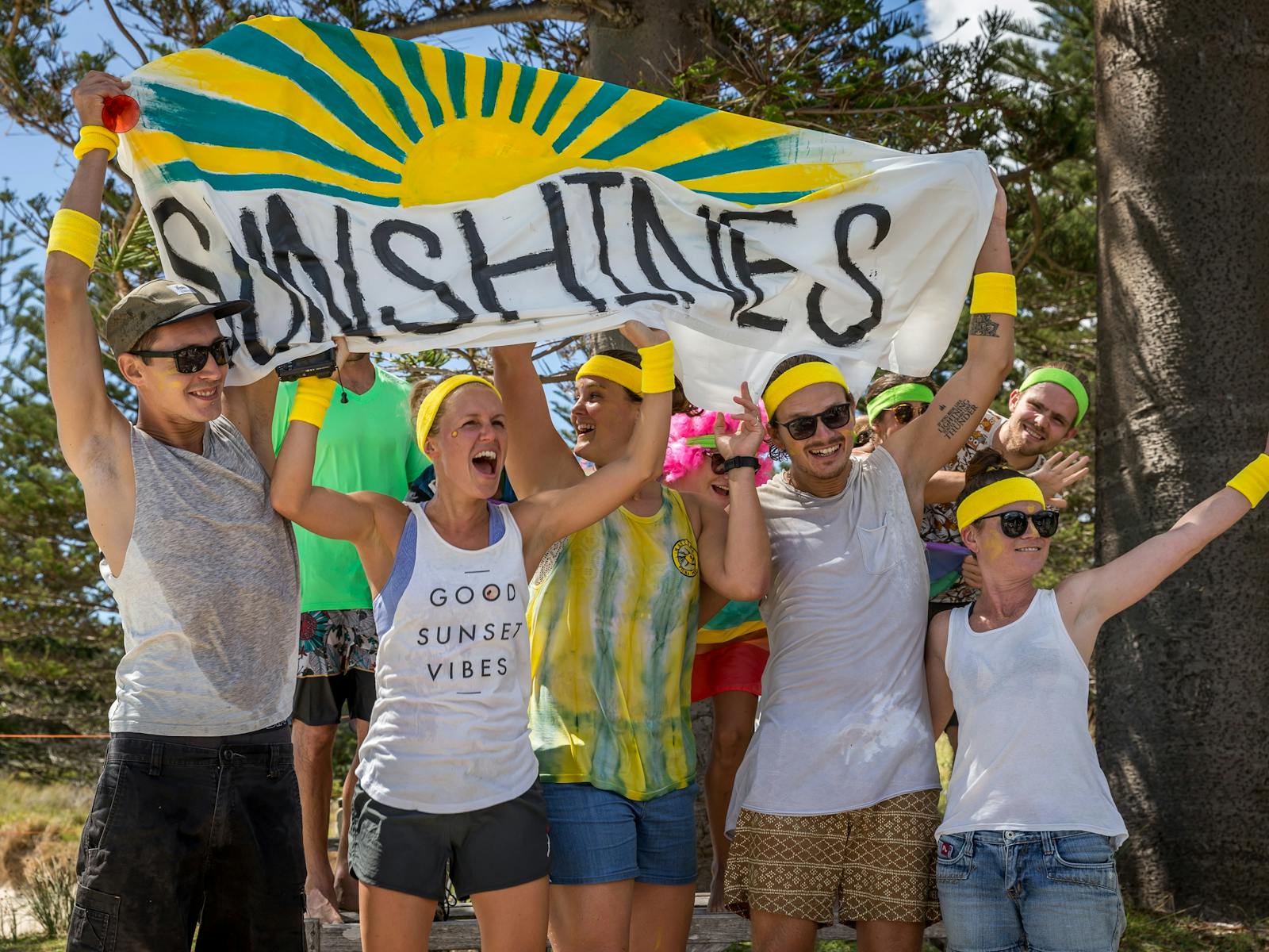 Image for Summer Festival of Lord Howe Island