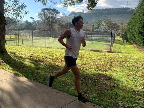 Picton Parkrun