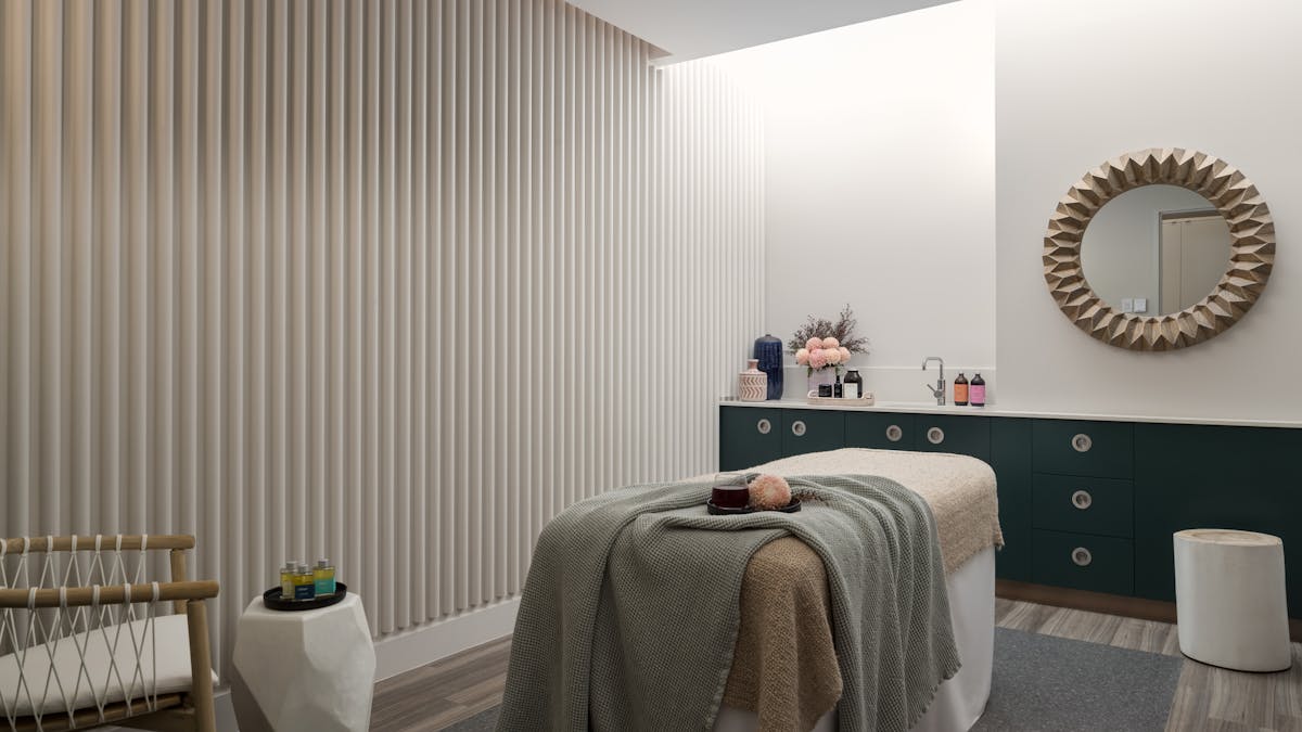 Eléme Day Spa