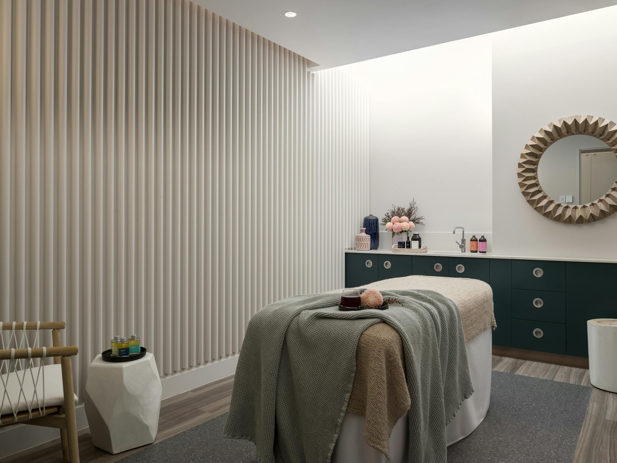 Eléme Day Spa Eléme Day Spa