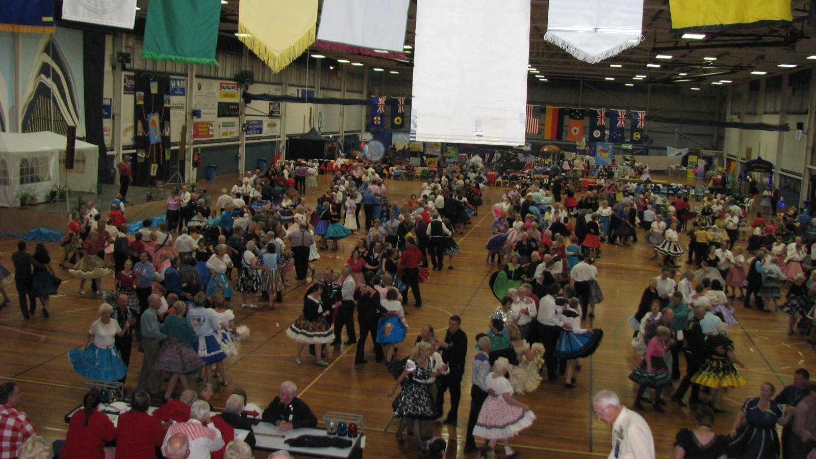 Image for Australian National Square Dance Convention