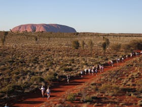 Australian Outback Marathon