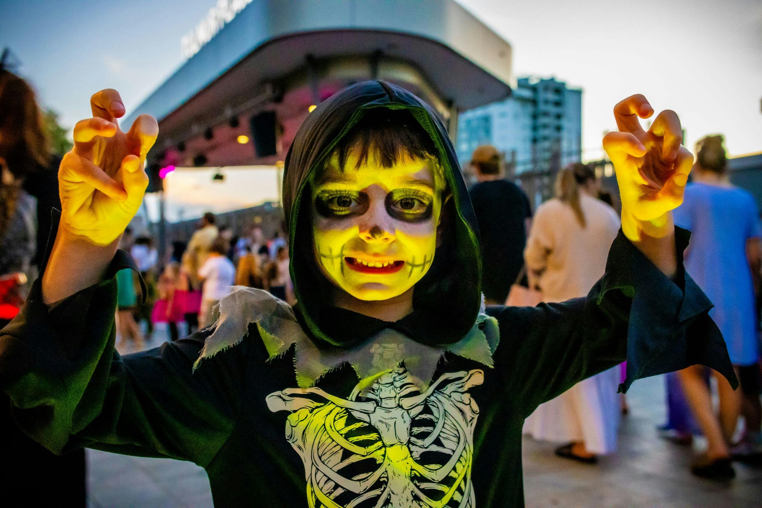 Halloween