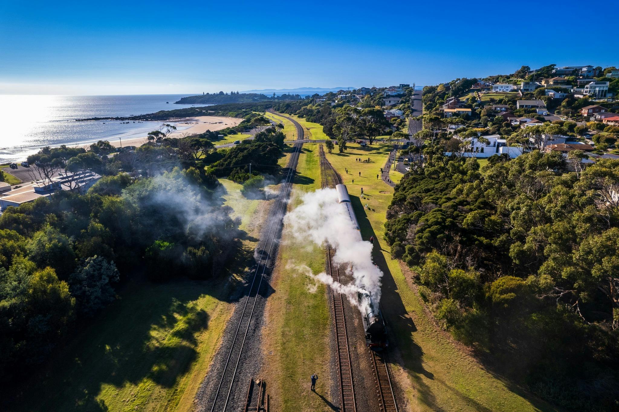 Don River Railway