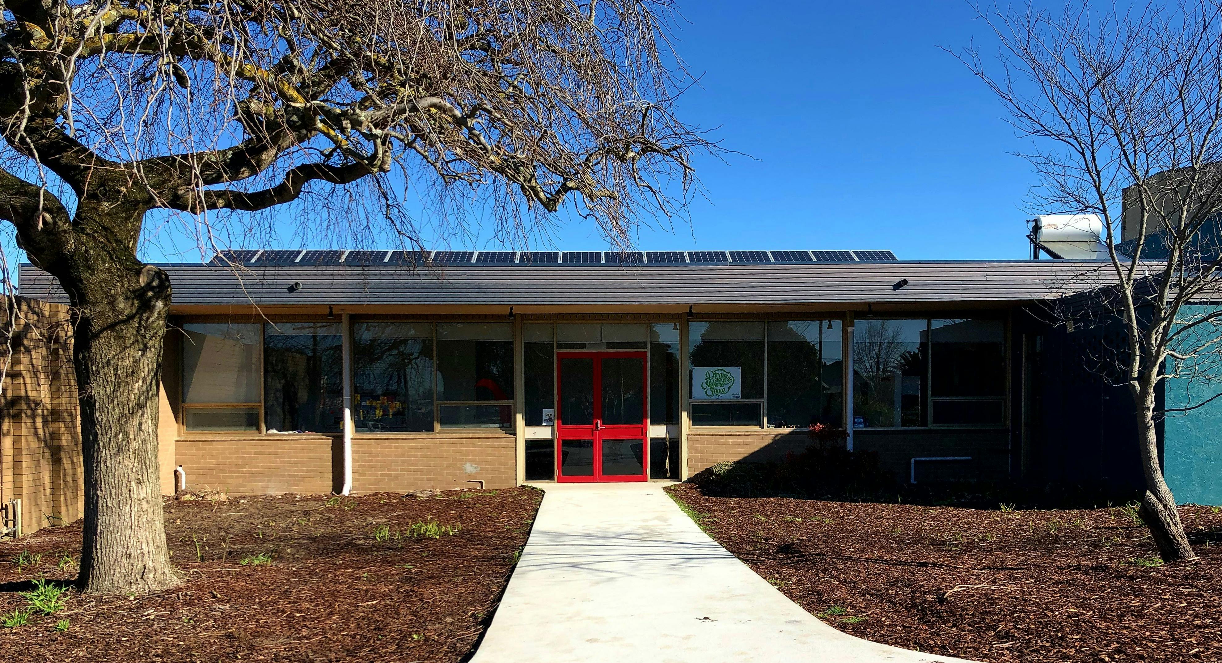 Colac Makers' Space and Gallery