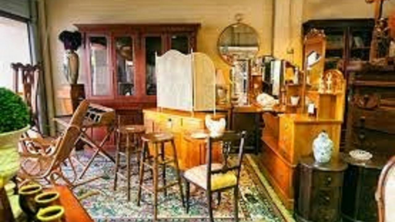 Fairmarket Antique Centre