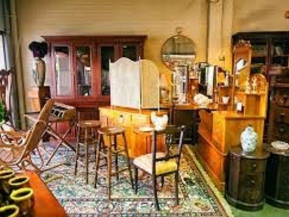 Fairmarket Antique Centre