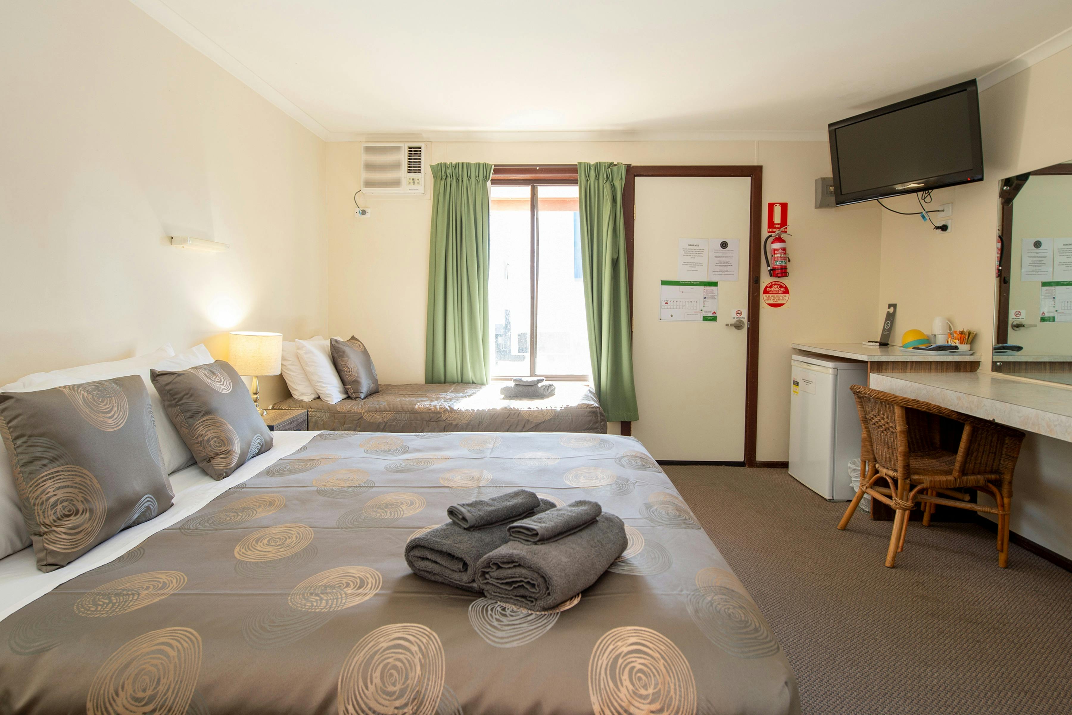 Ardrossan Hotel Motel