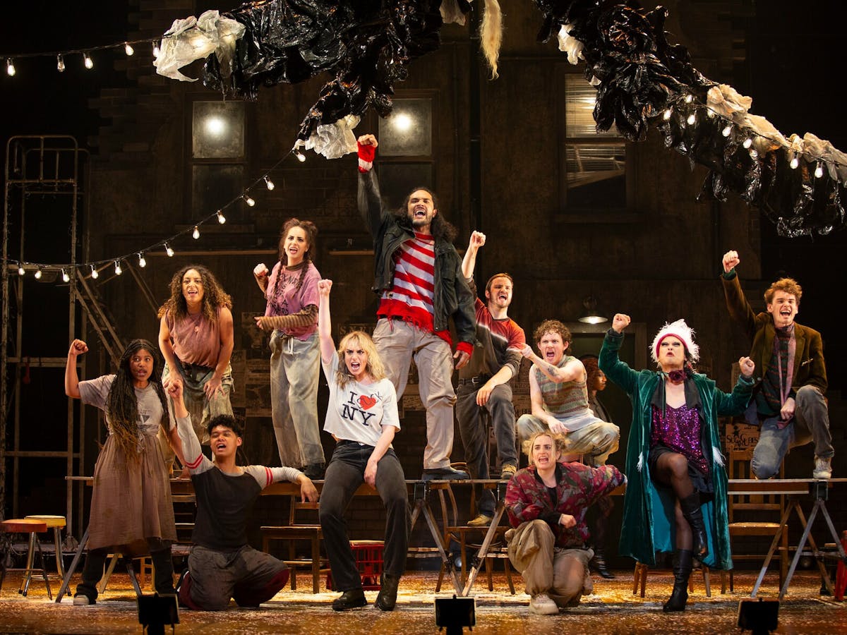 Rent