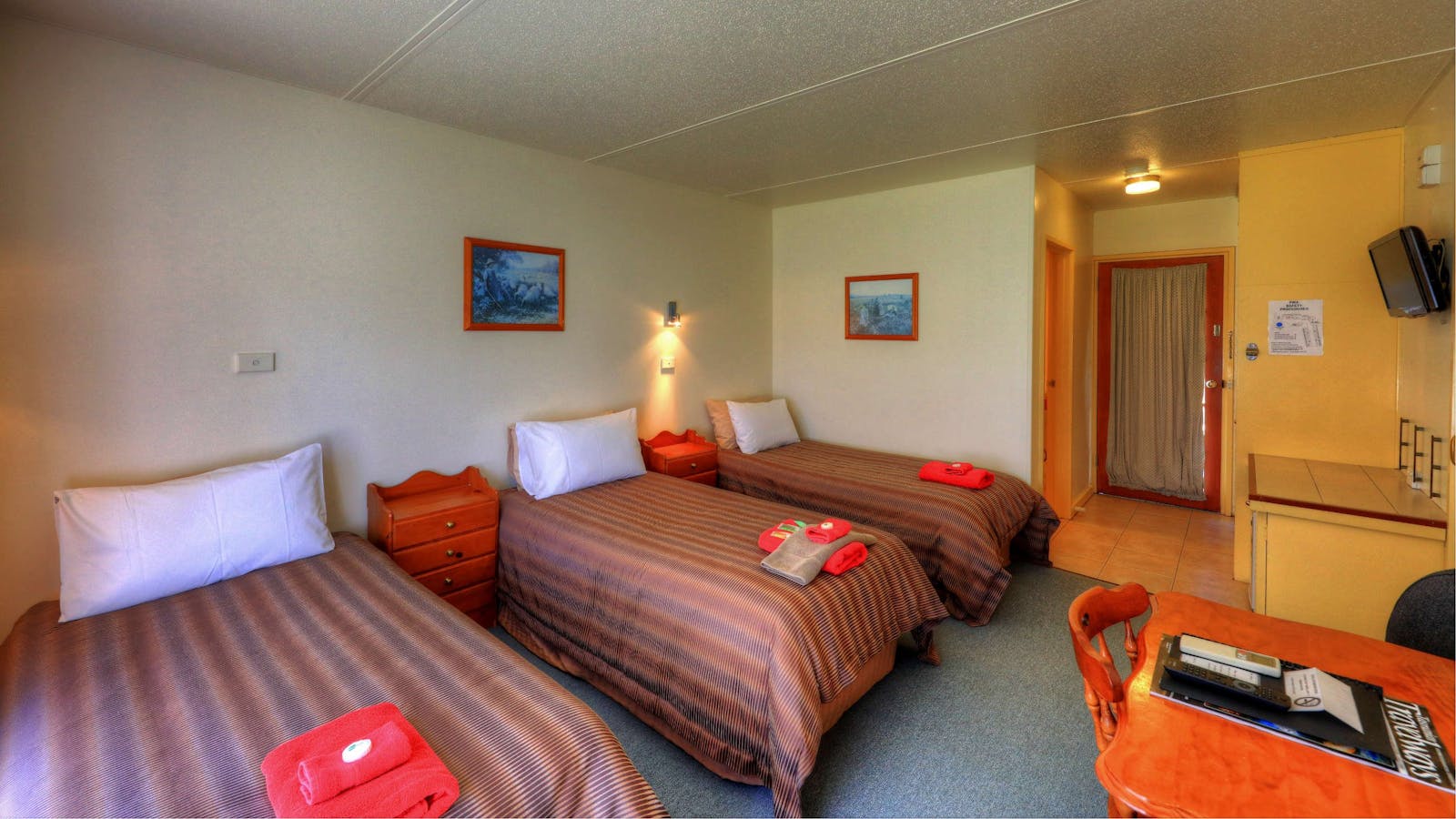 Port Arthur Motor Inn