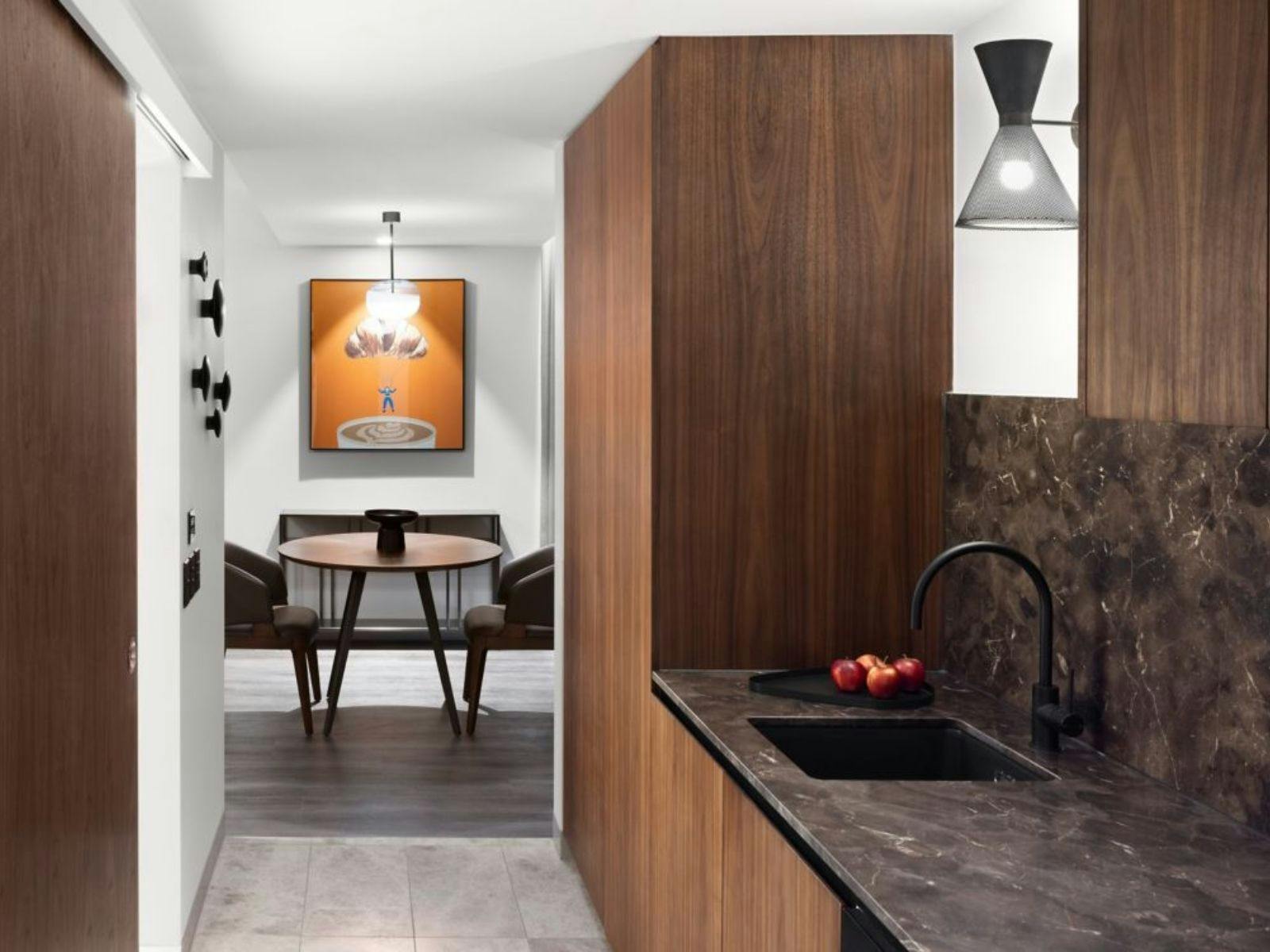 Lumiere Suite