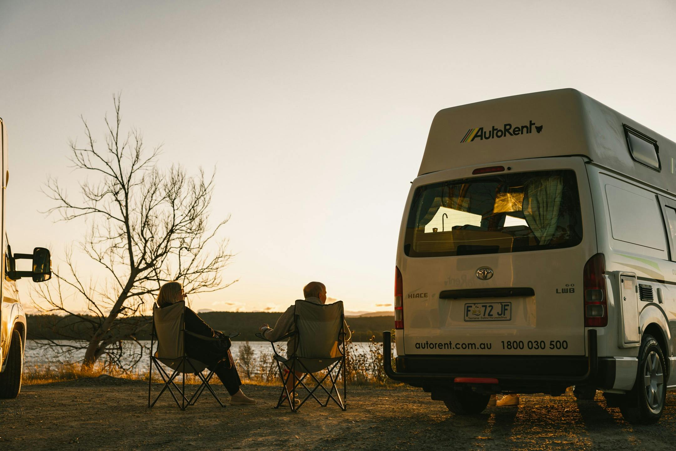 Winter warmer kit for a cosy trip image