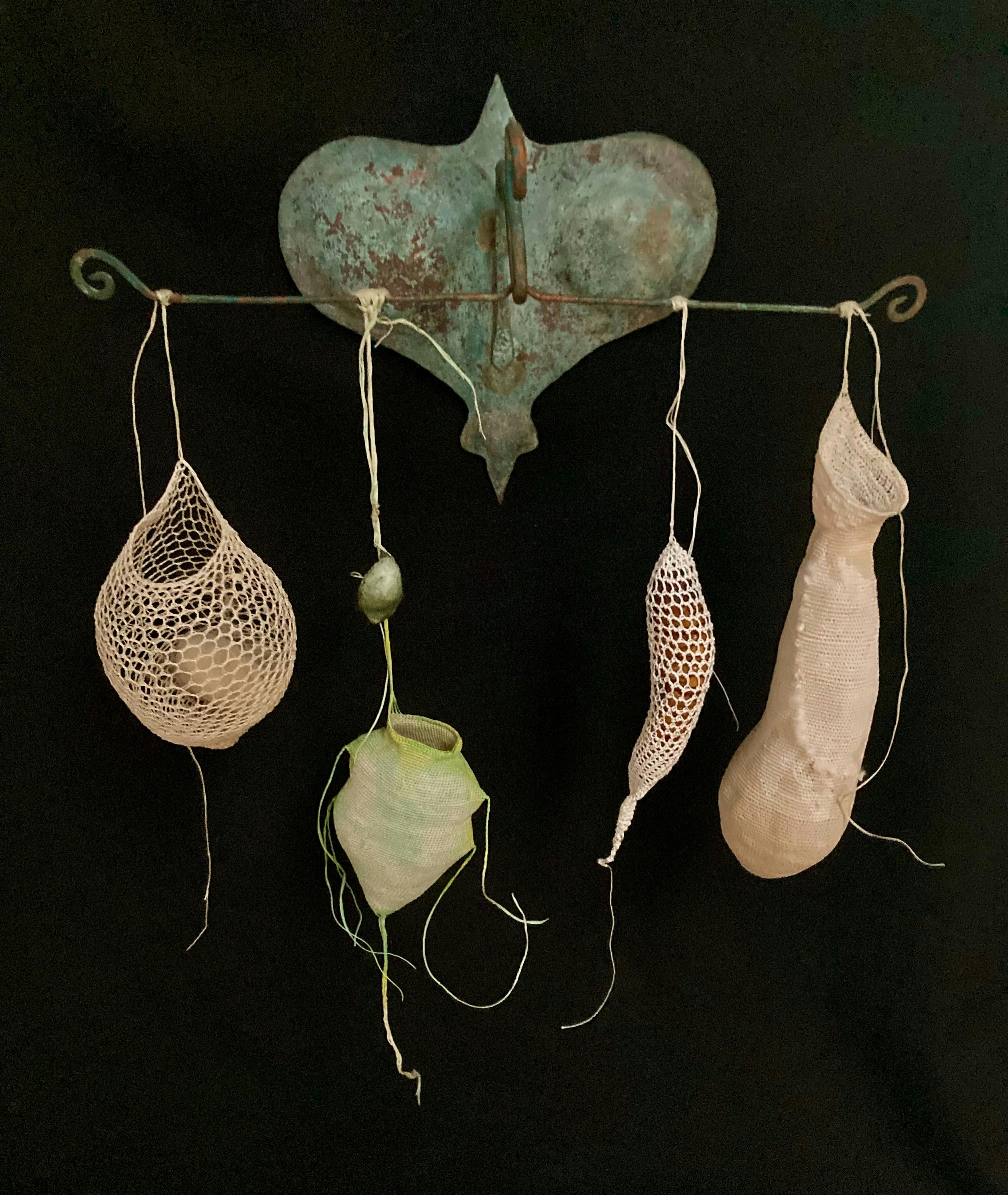 Exhibition: International Art Textile Biennale 2025