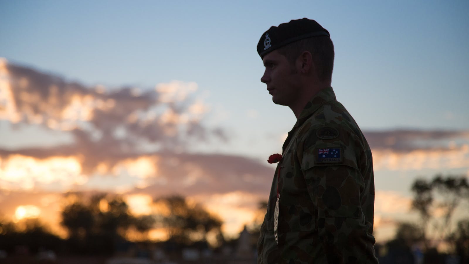 Remembrance Day Quilpie