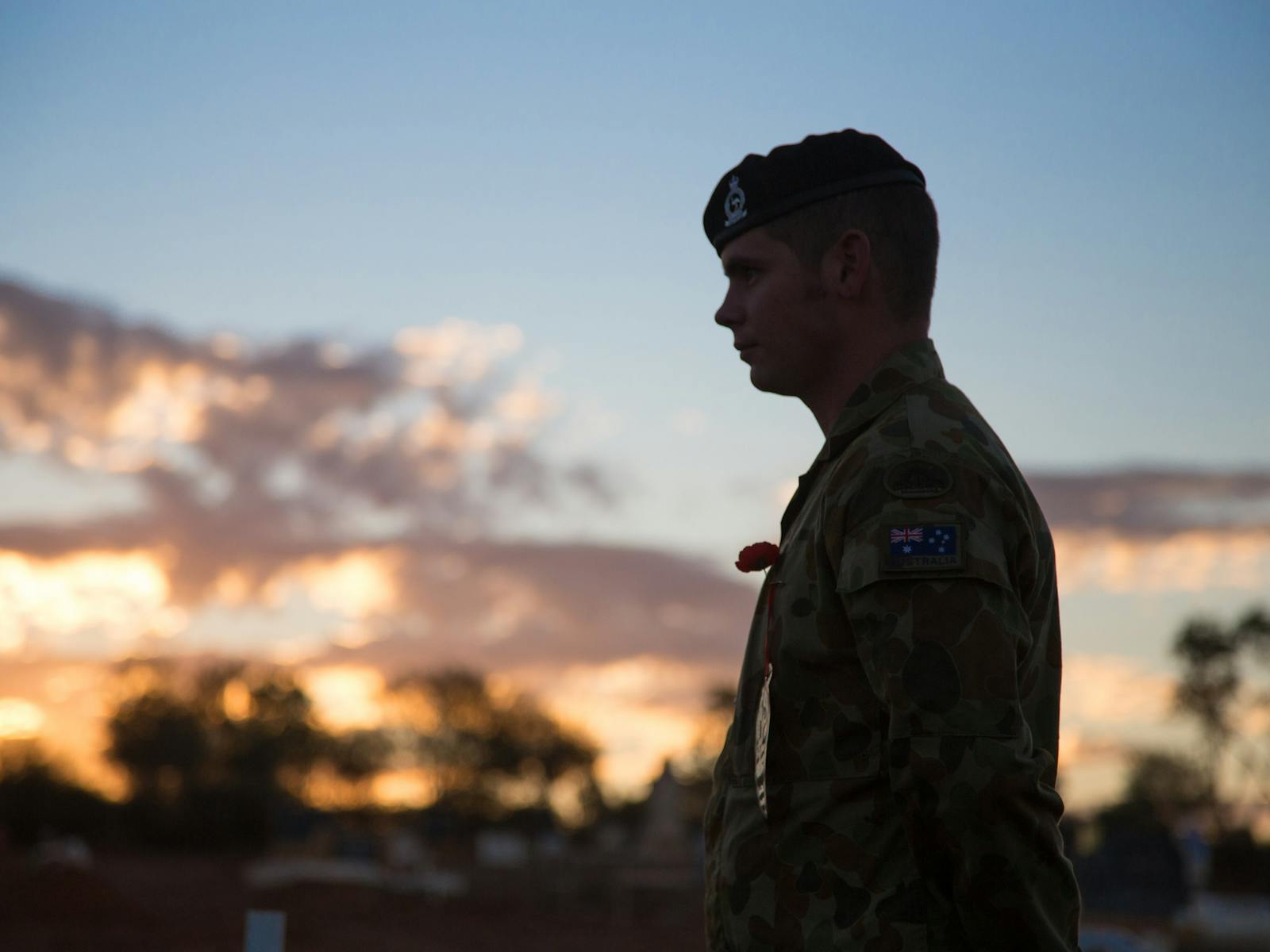 Image for Remembrance Day Quilpie