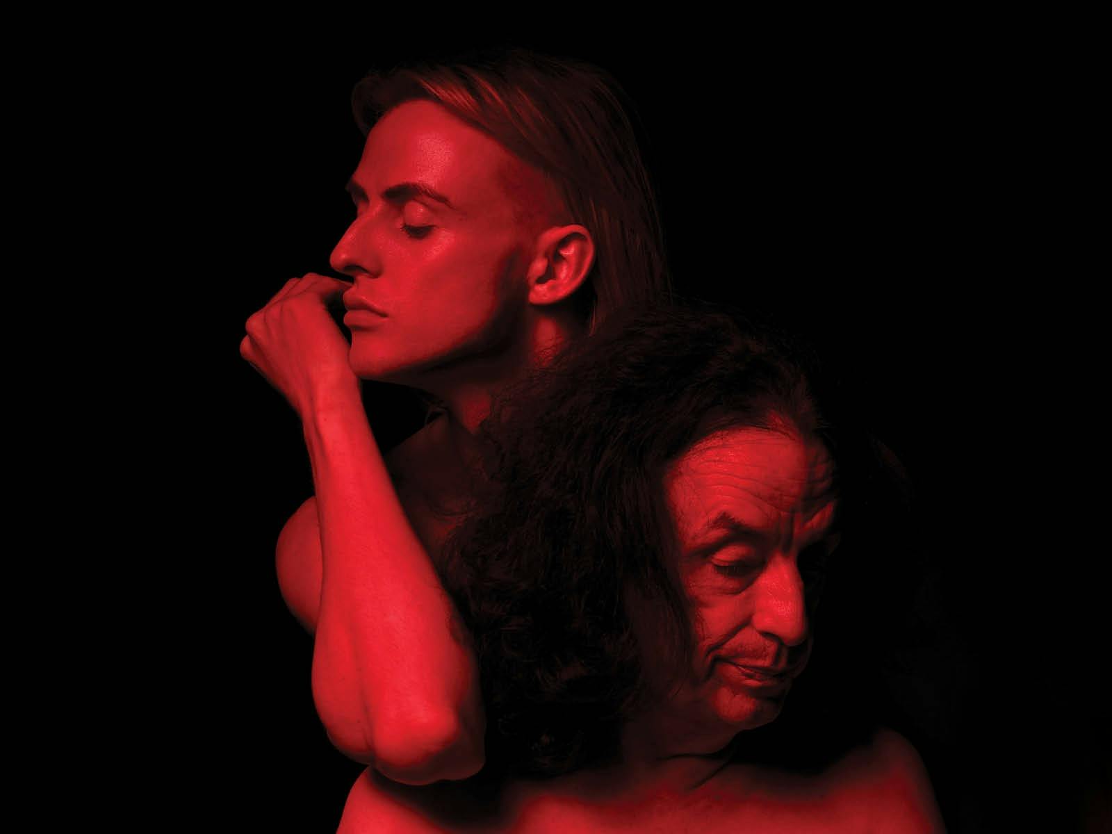 HOUSE OF ROT: Grey Gardens - Paul Capsis and Adam Noviello