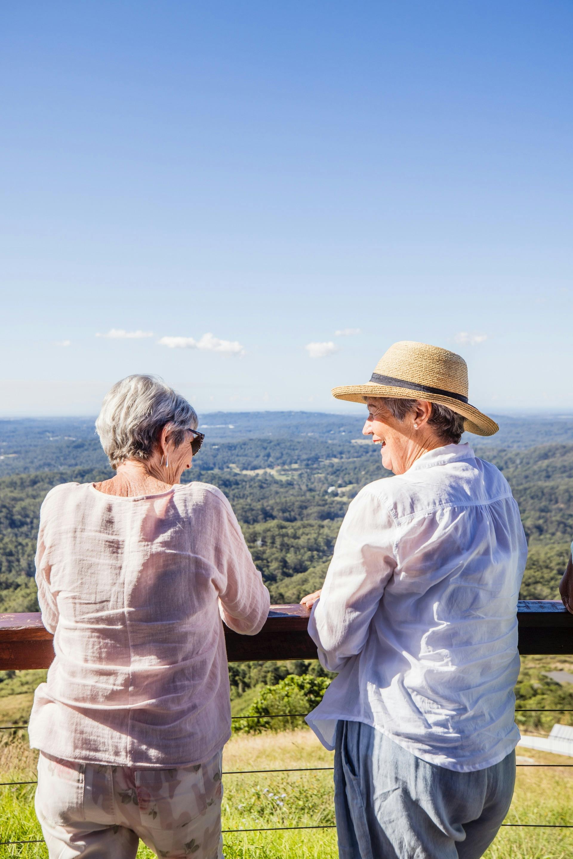 The Funtastic Tour Company