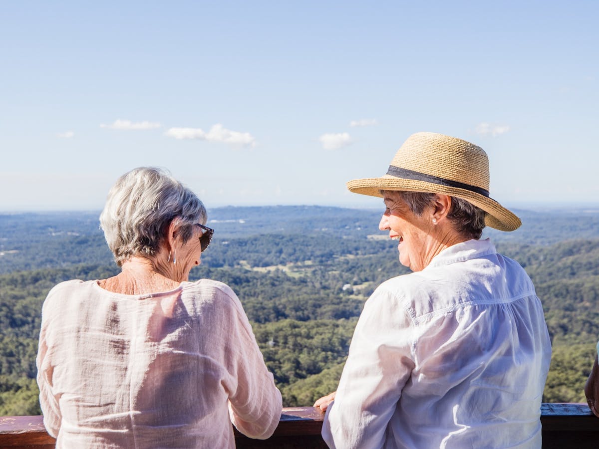 Over 50s Tours. The Funtastic Tour Company