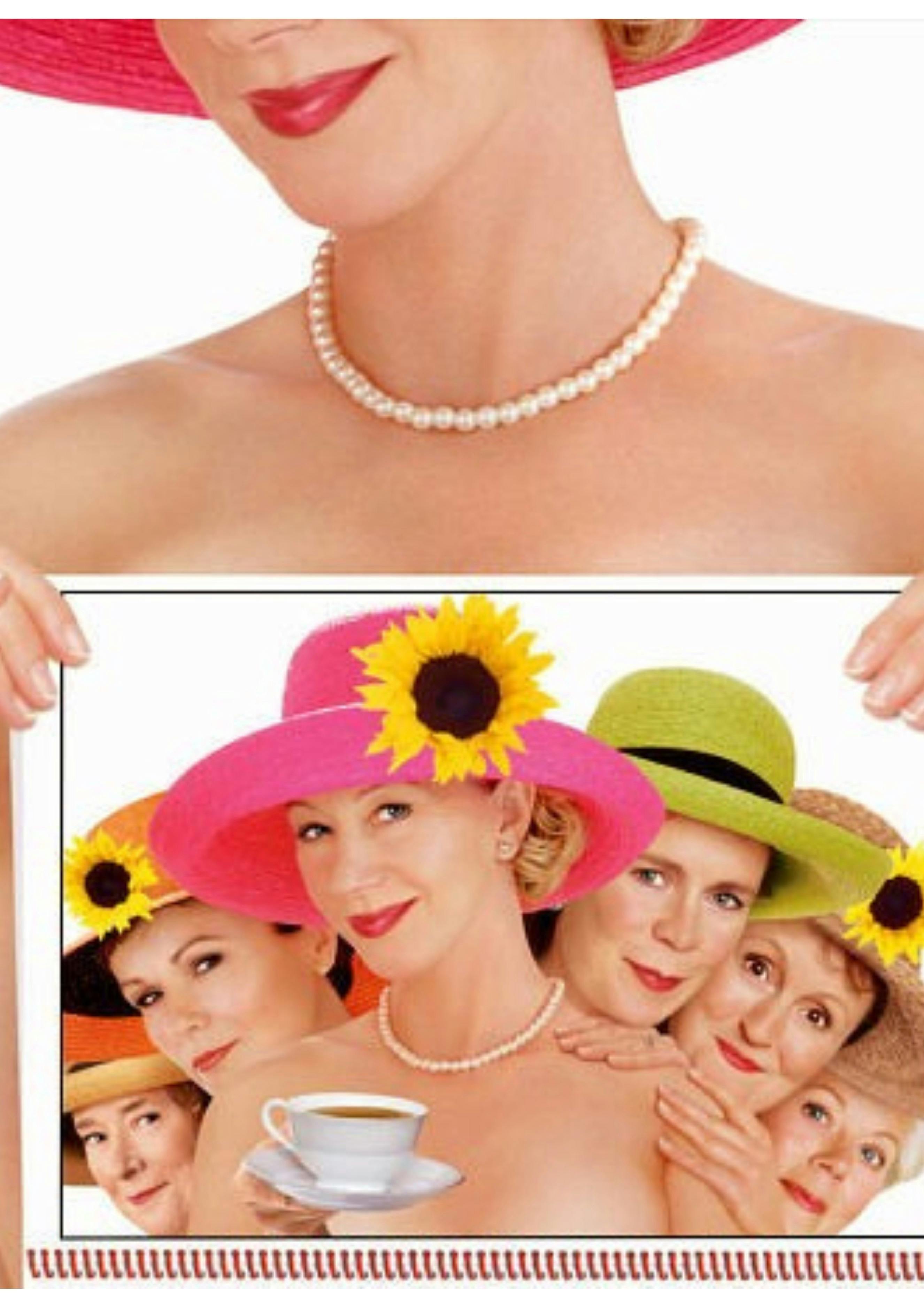 Calendar Girls the movie