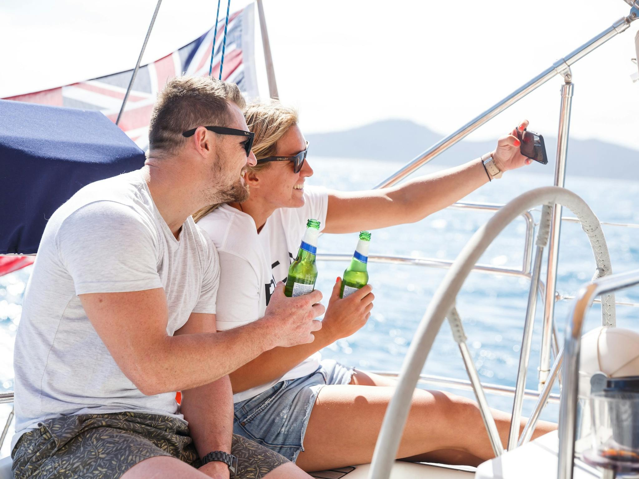 Couples Luxury Yacht Couples Luxury Yacht