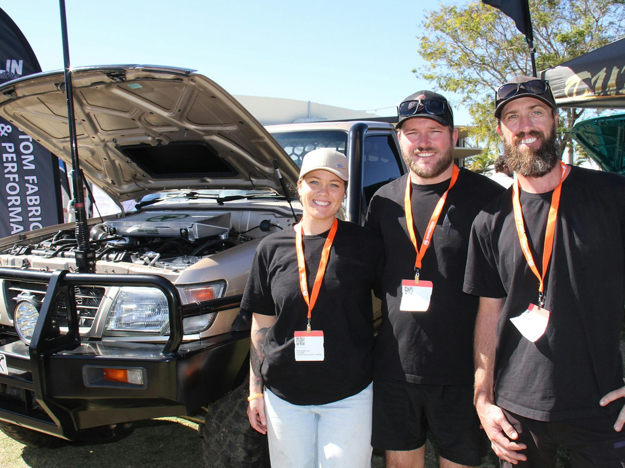 Rockhampton Outdoor Adventure plus Home and Lifestyle Expo
