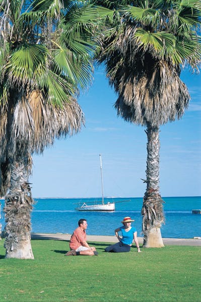 Town Bluff