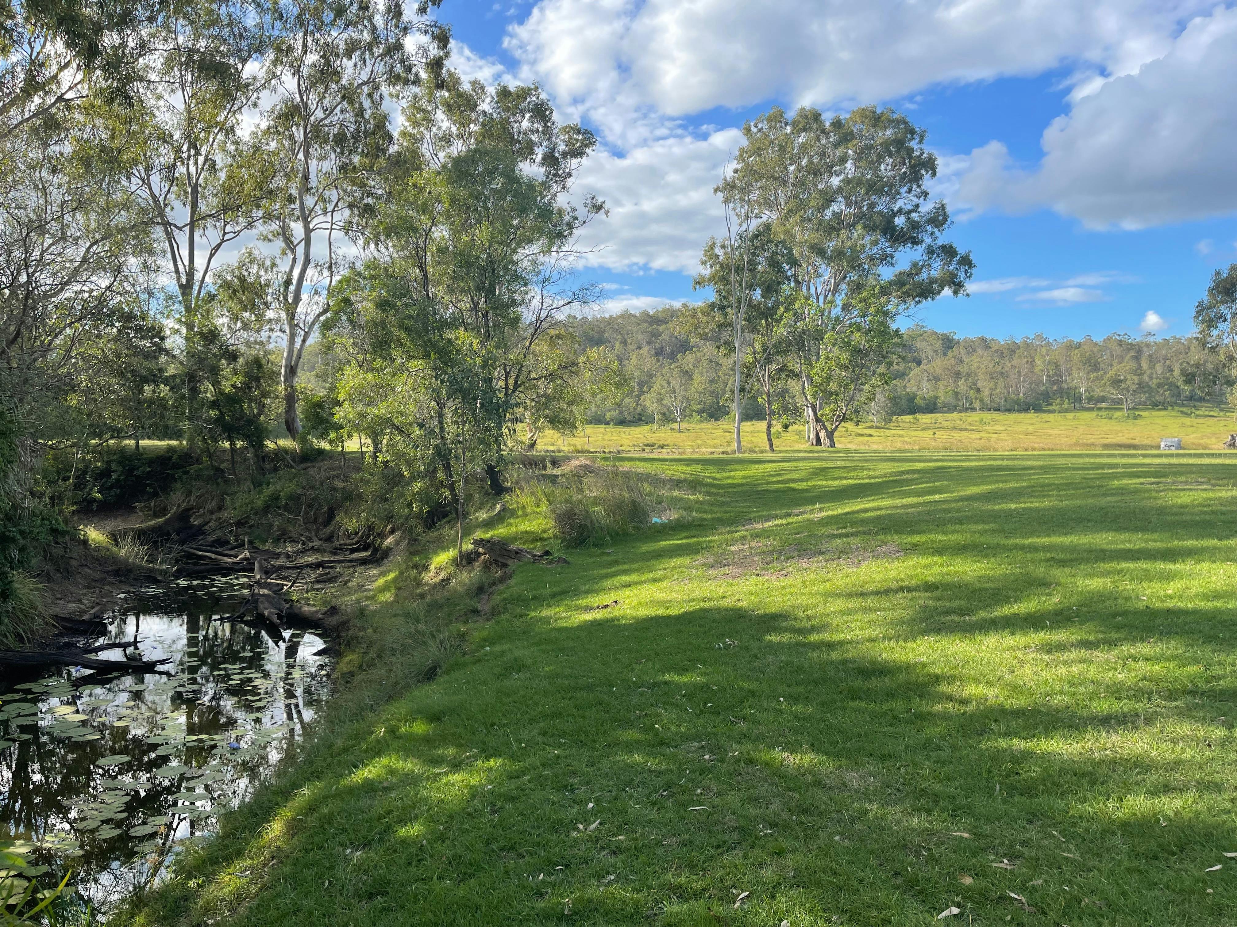 Gootchie Creek Escape | Visit Fraser Coast