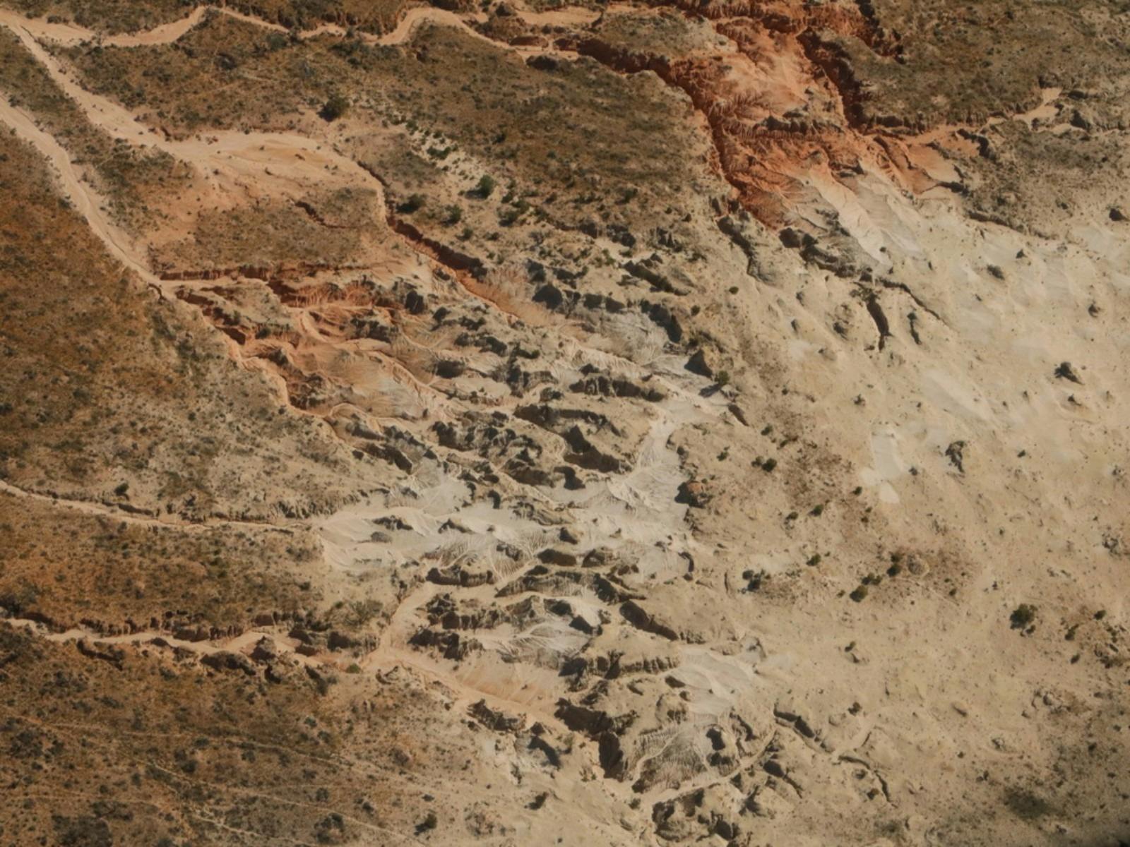 Murray Darling Scenic Flights