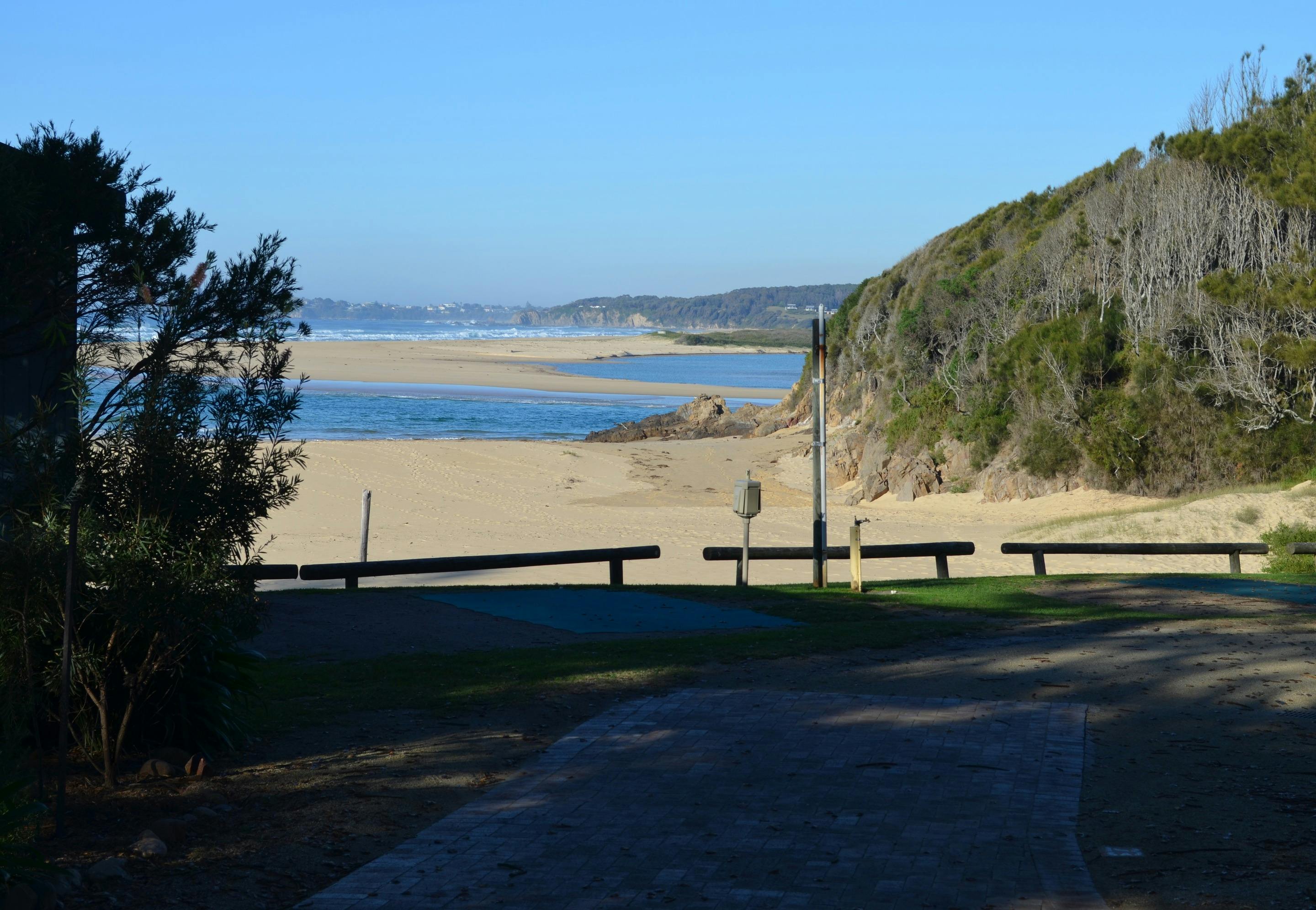 ビュー-ターオスビーチ