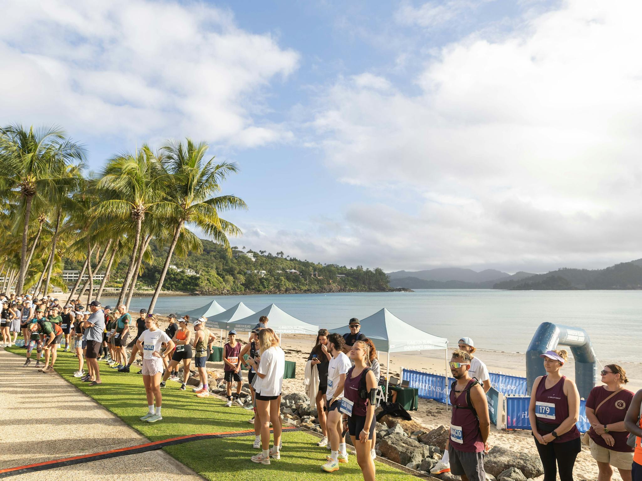 Hamilton Island Hamilton Island
