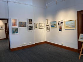 VIC Art Gallery