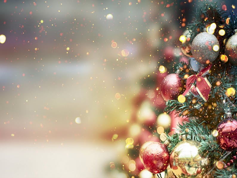 Image of the event 'Christmas Day Buffet Lunch at Crowne Plaza Terrigal Pacific'